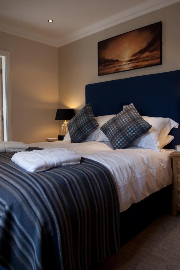 ブラックプール Langtrys Bed & Breakfast エクステリア 写真