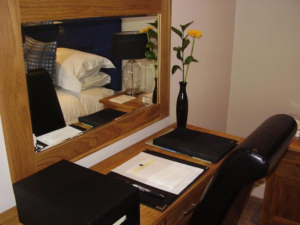 ブラックプール Langtrys Bed & Breakfast 部屋 写真